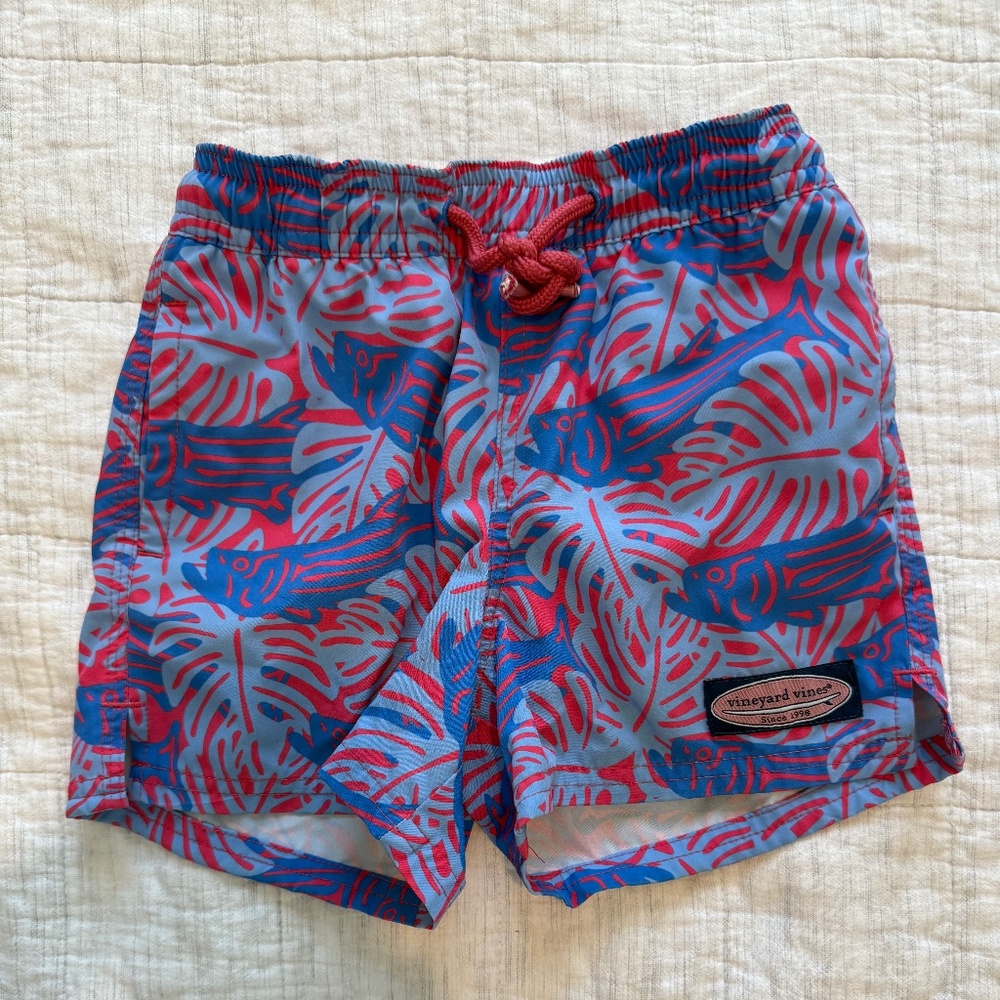 Boys vineyard vines lot